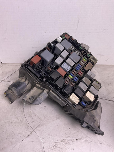 Engine Fuse Box SCION FRS 13 14 15 161