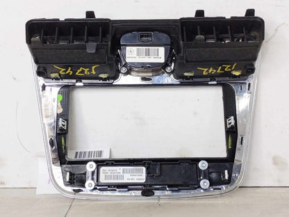 Radio Bezel Trim CHRYSLER 200 121