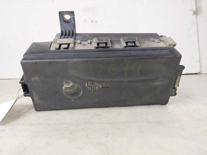 Engine Fuse Box FORD MUSTANG 12 13 140