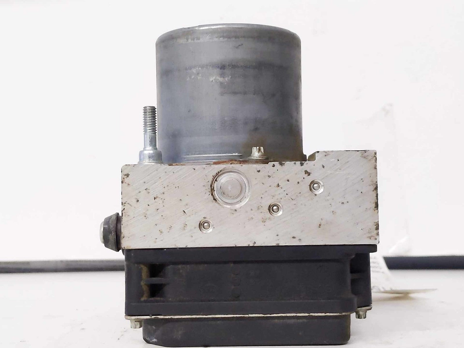 Anti-lock Brake Parts INFINITI G35 07 081