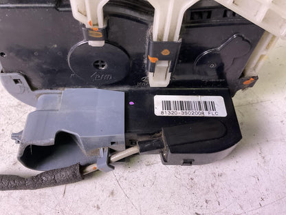 Front Door Latch HYUNDAI SONATA Right 11 12 13 14 155