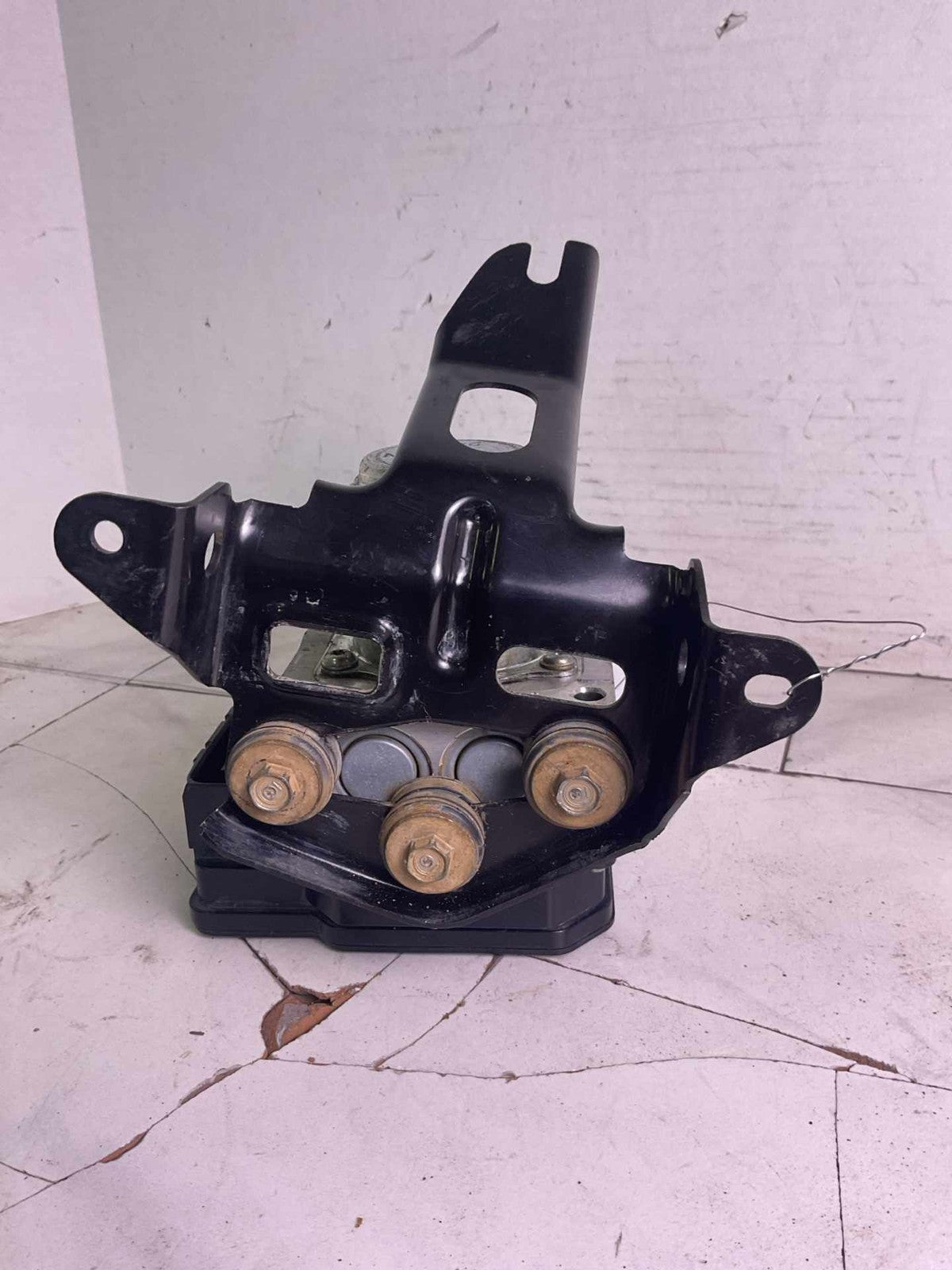 Anti-lock Brake Parts HONDA PILOT 151