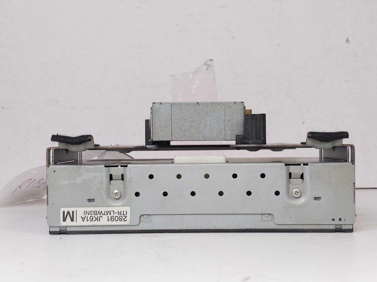 Info-gps-tv Screen INFINITI G35 07 085