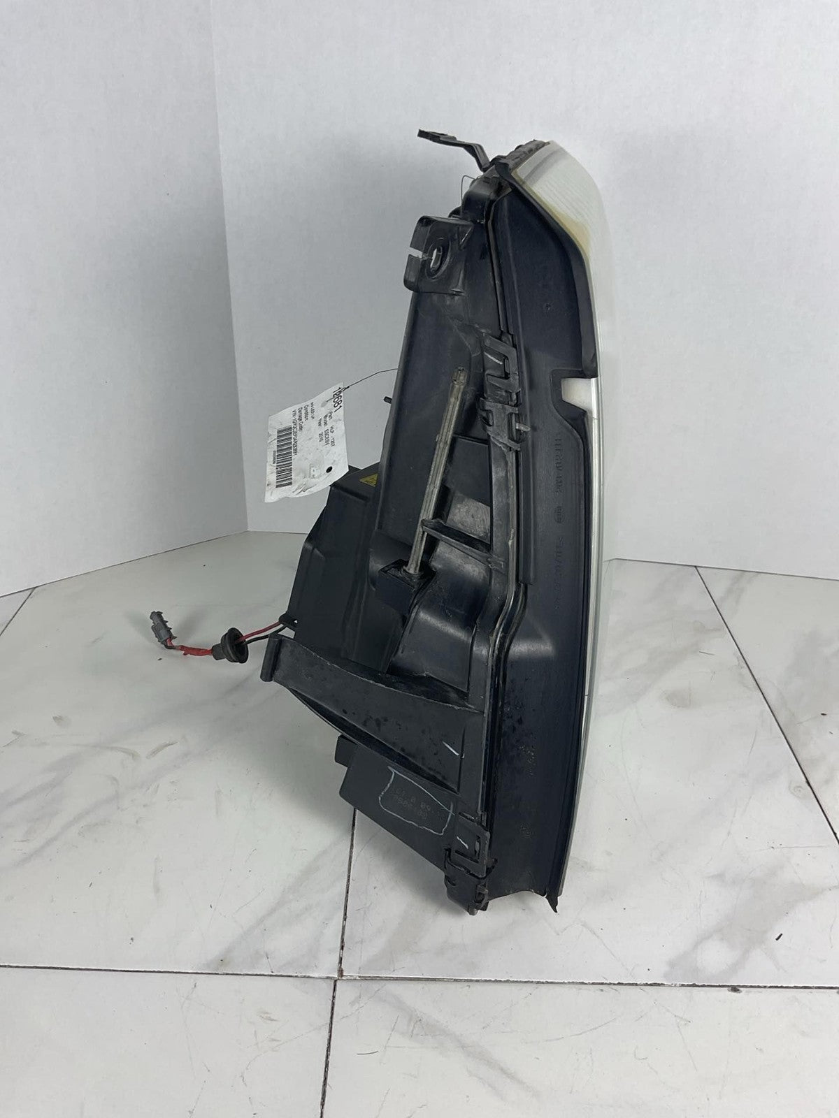 Headlamp Assembly ESCALADE ESV Left 09 10 11 12 13 142