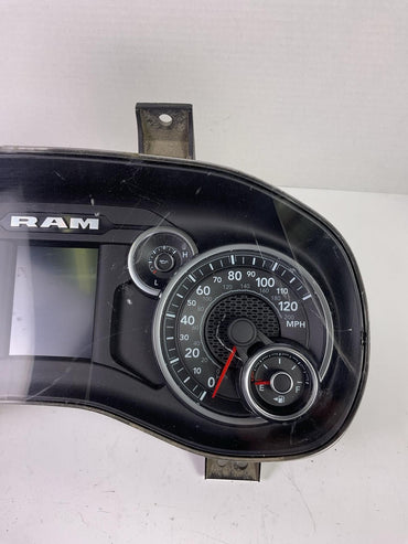 Speedometer DODGE PICKUP 2500 231