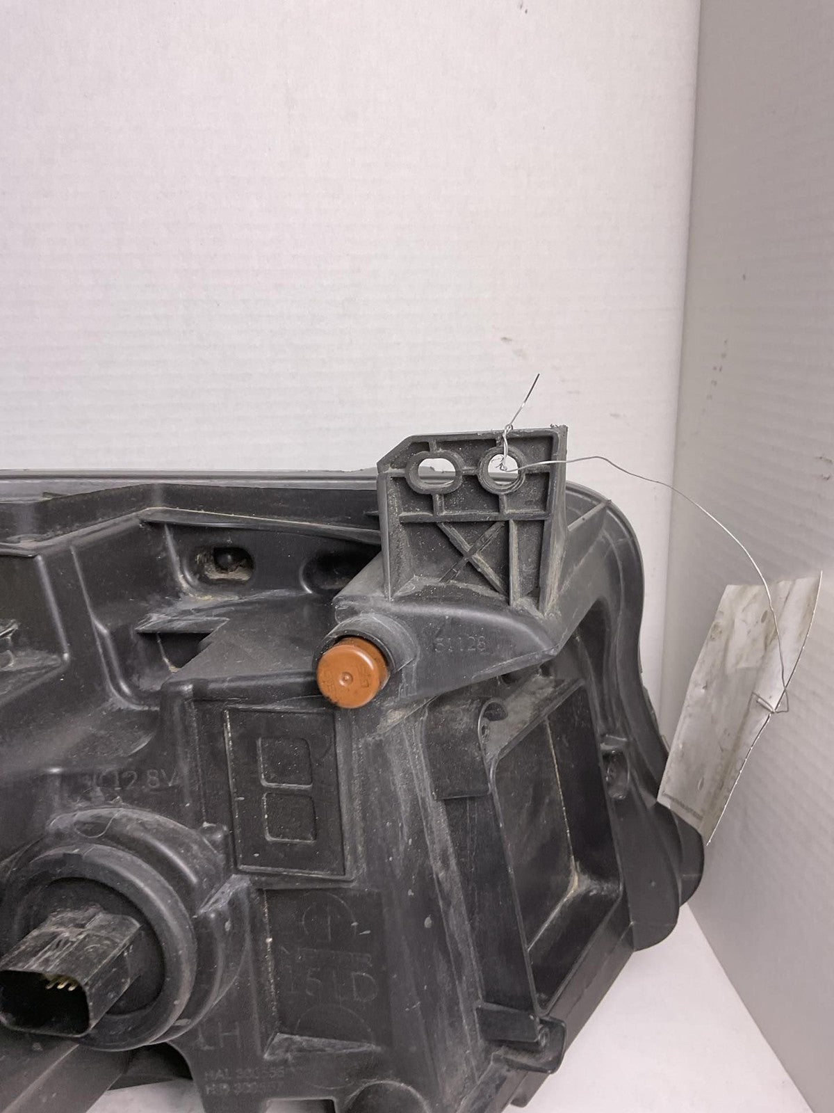 Headlight Assembly Right Passenger Side For 2016-2021 Dodge Charger7