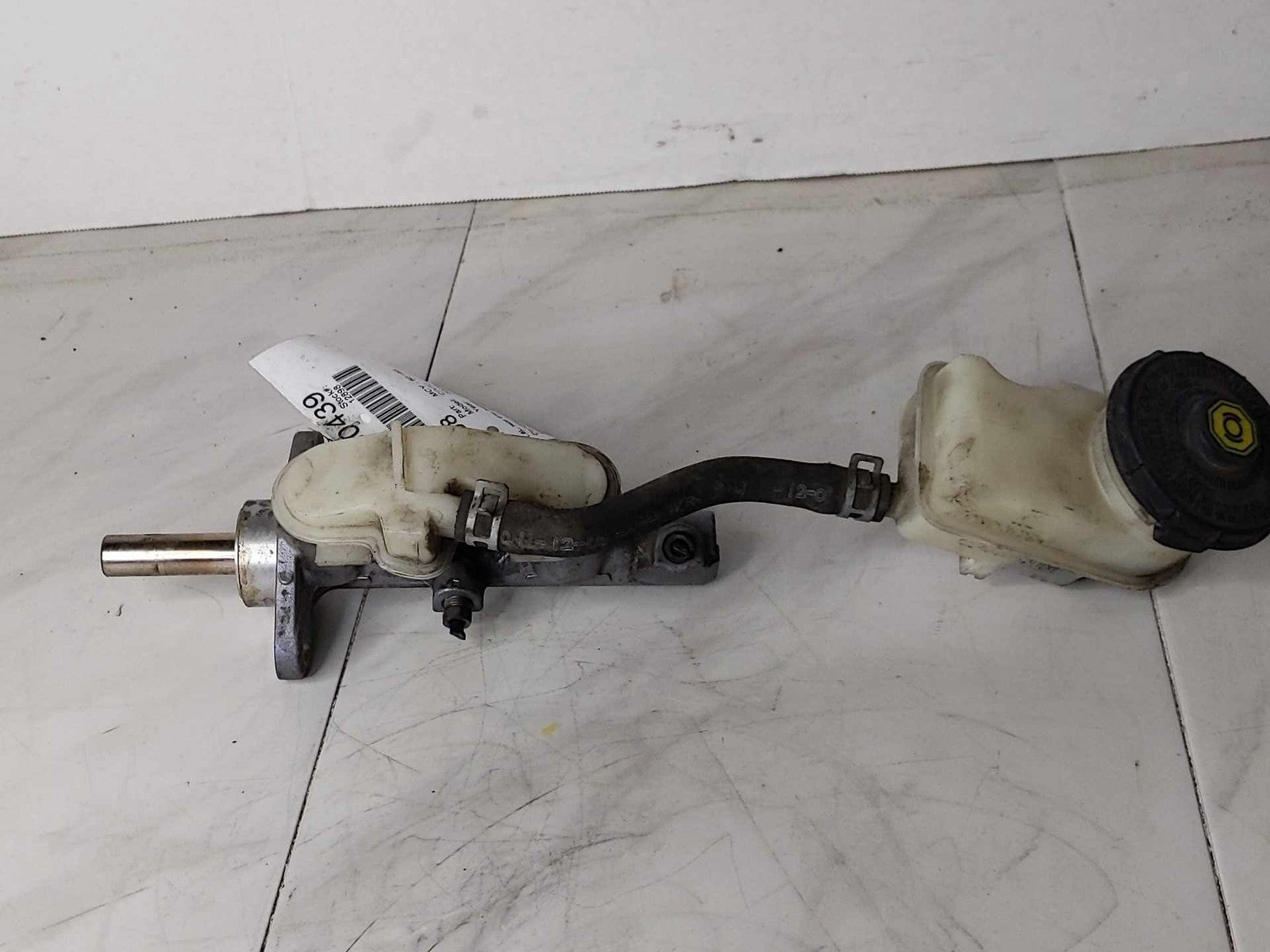 Master Cylinder HONDA CIVIC 07 08 09 10 114