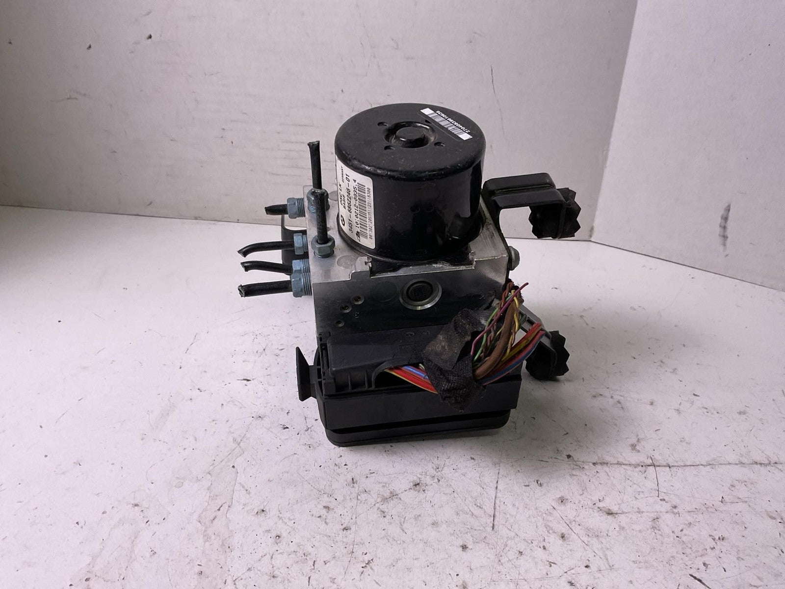 Anti-lock Brake Parts BMW 328 SERIES 131