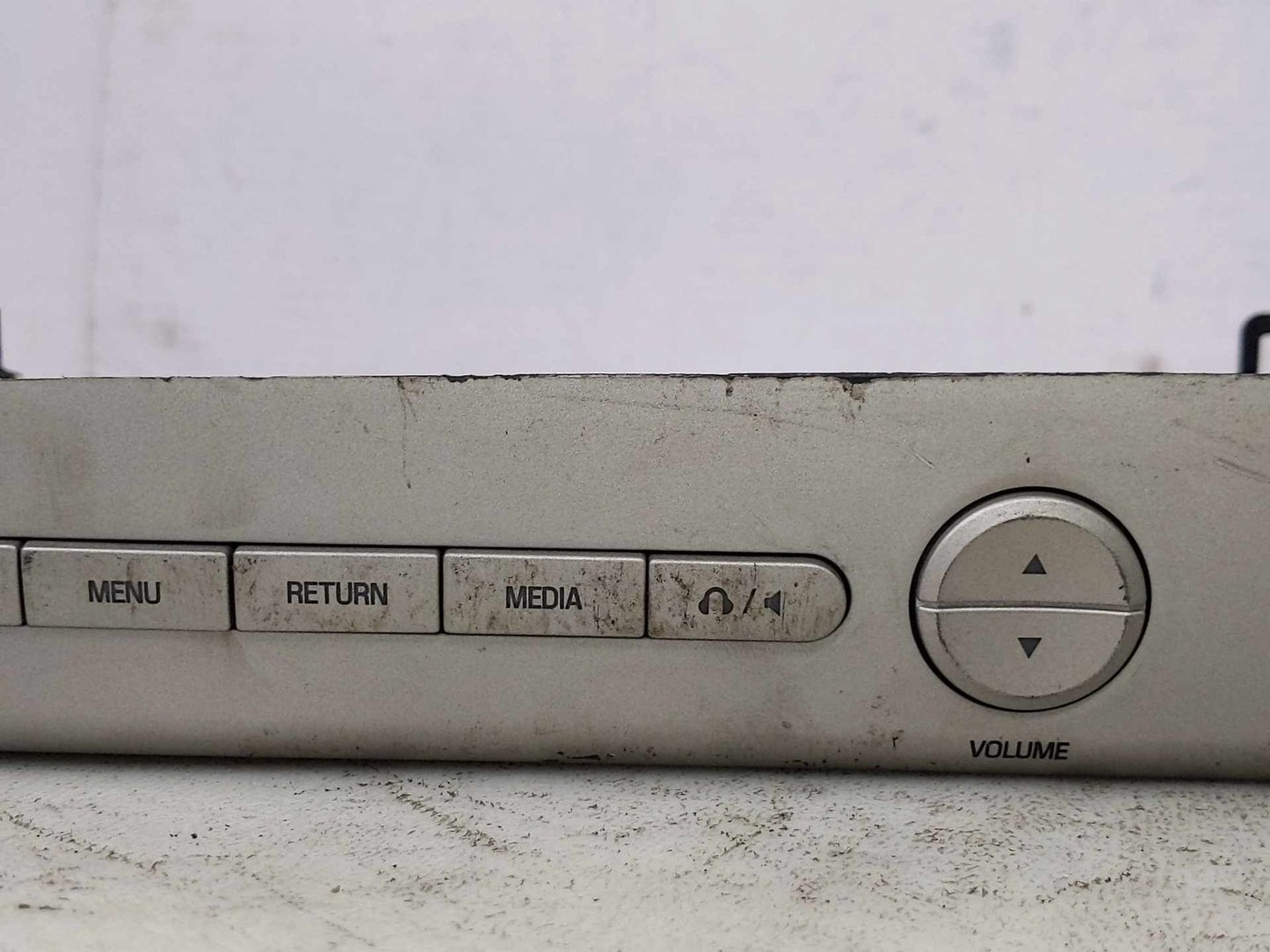 Info-gps-tv Screen LINCOLN NAVIGATOR 08 09 10 11 128