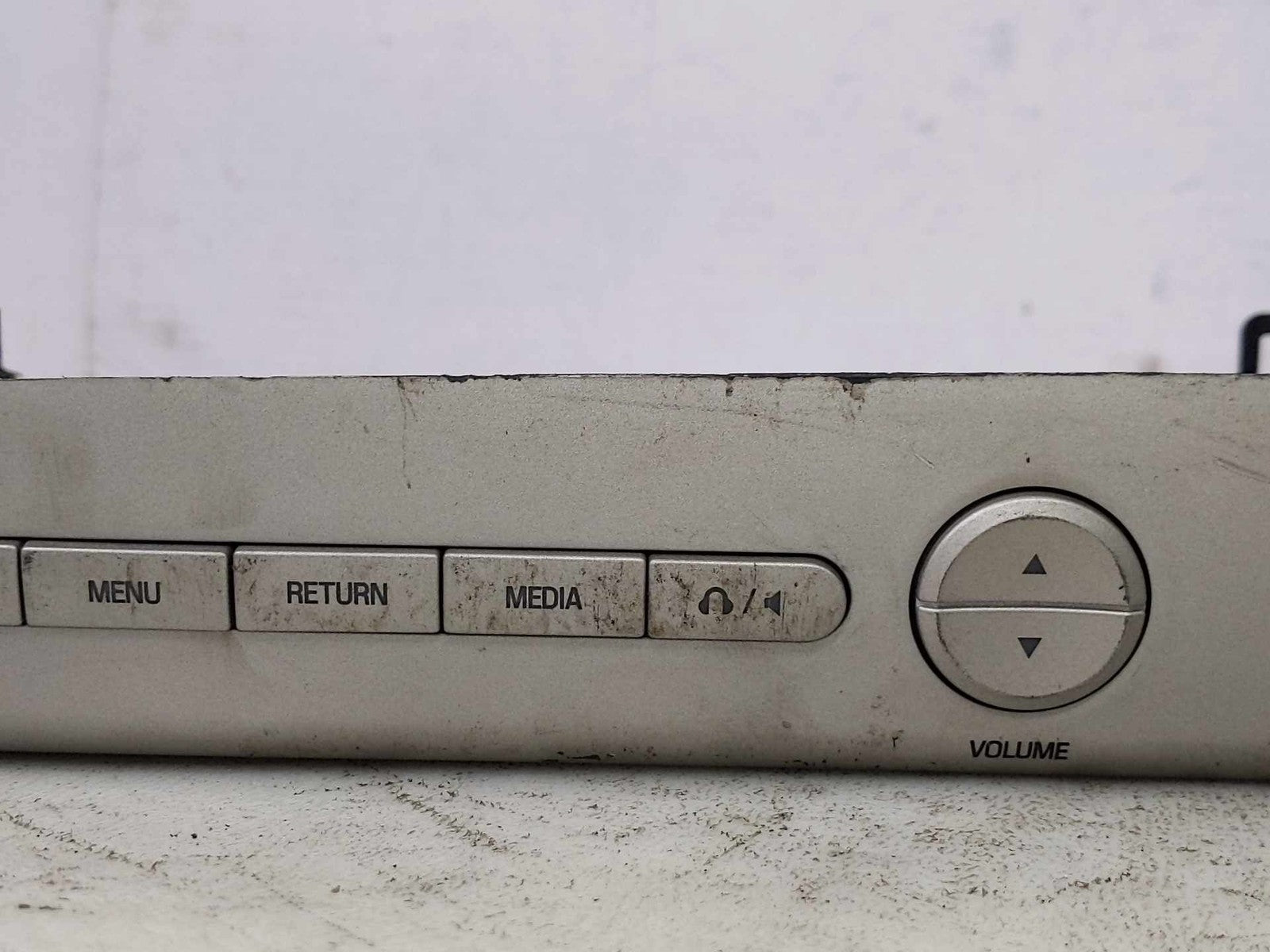 Info-gps-tv Screen LINCOLN NAVIGATOR 08 09 10 11 128