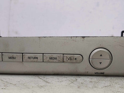 Info-gps-tv Screen LINCOLN NAVIGATOR 08 09 10 11 128