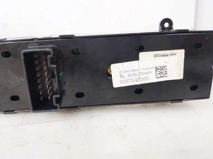 Door Switch Front KIA OPTIMA 11 12 135