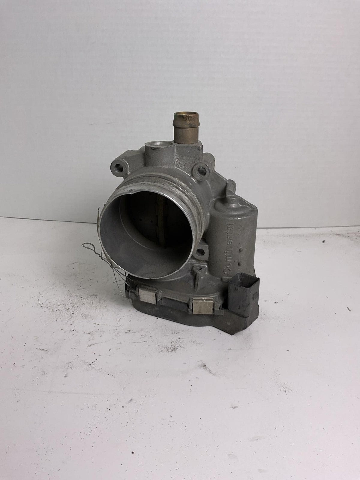 Throttle Body/valve Assy BMW 328 SERIES 12 13 14 15 160
