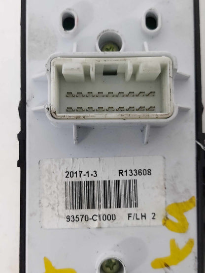 Door Switch Front HONDA ACCORD 08 09 10 11 124