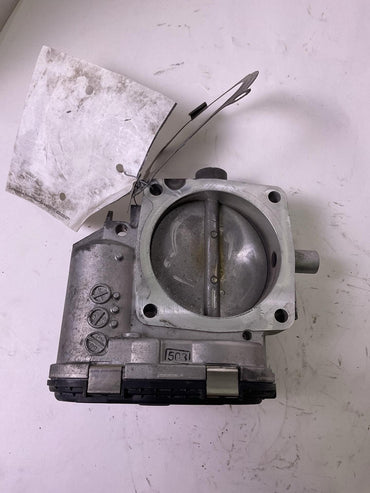 Throttle Body/valve Assy MERCEDES E-CLASS 01 02 03 04 05 061