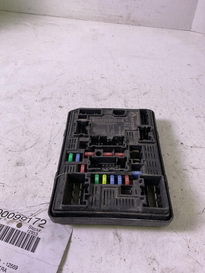 Engine Fuse Box NISSAN SENTRA 20 21 22 23 240