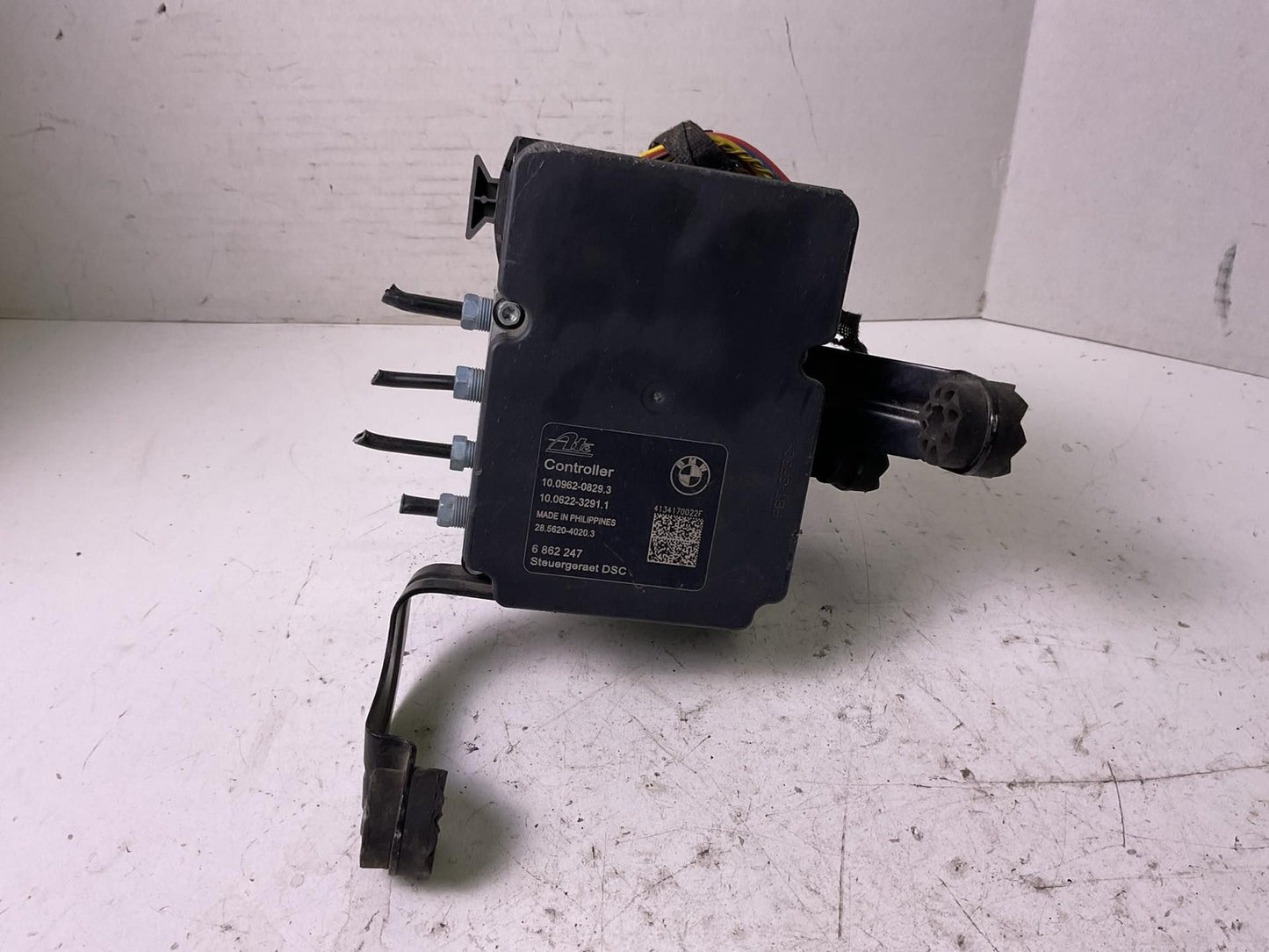 Anti-lock Brake Parts BMW 328 SERIES 134