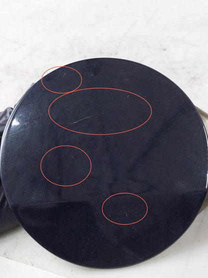 Fuel Tank Door FORD MUSTANG 10 11 12 13 146