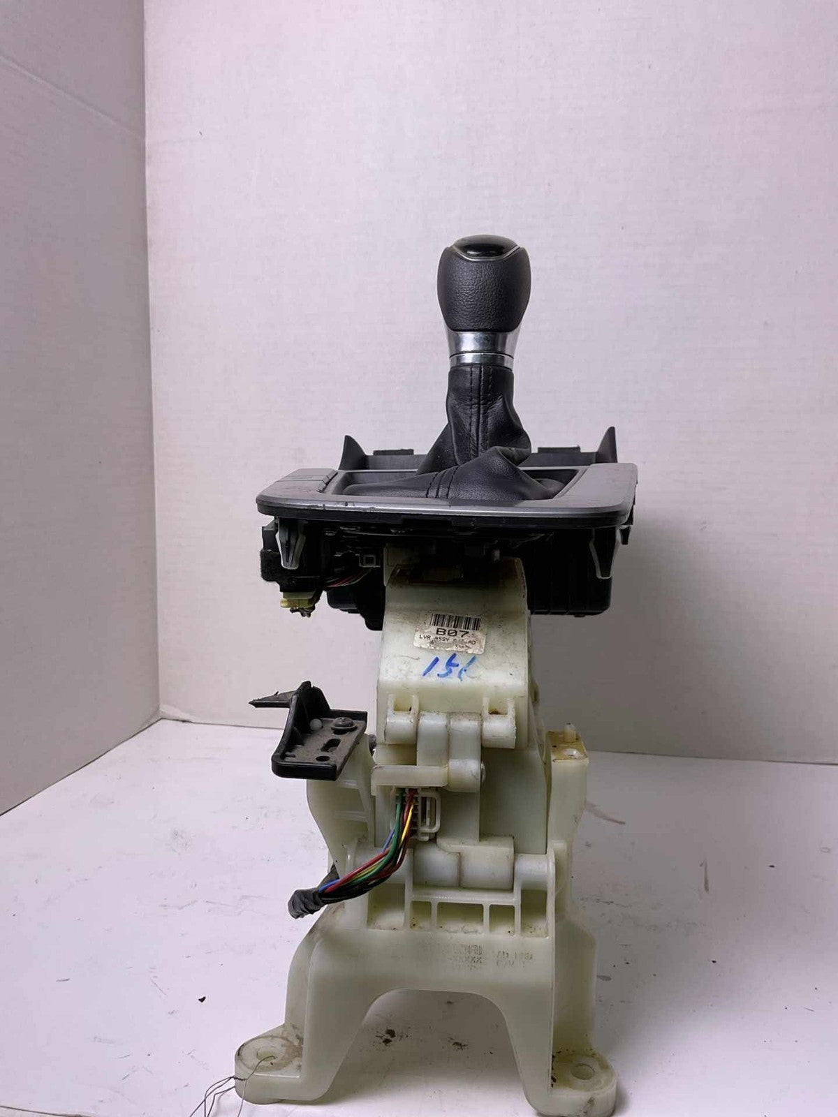 Automatic Transmission Floor Gear Shifter For 2017-2020 HYUNDAI ELANTRA3