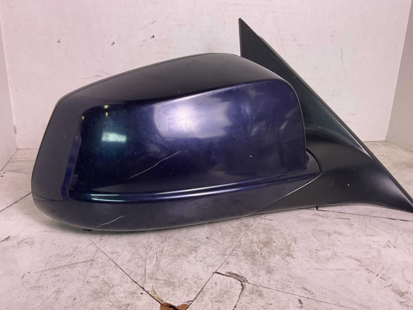 Door Mirror BMW 528I Right 12 131