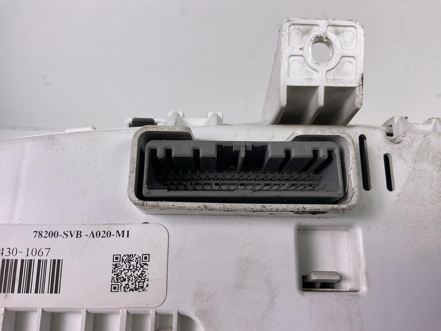 Speedometer HONDA CIVIC 063