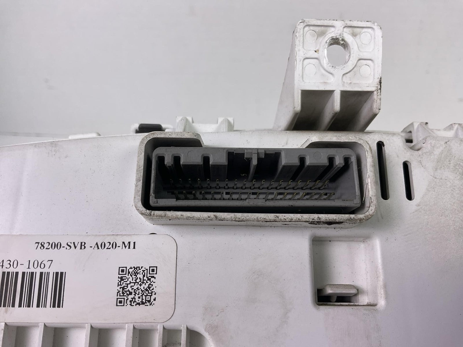 Speedometer HONDA CIVIC 063