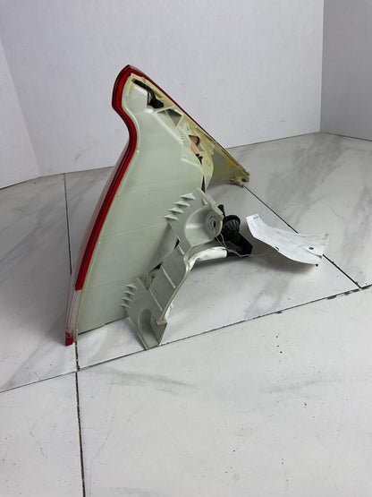 Tail Light Assembly HONDA INSIGHT Left 10 112