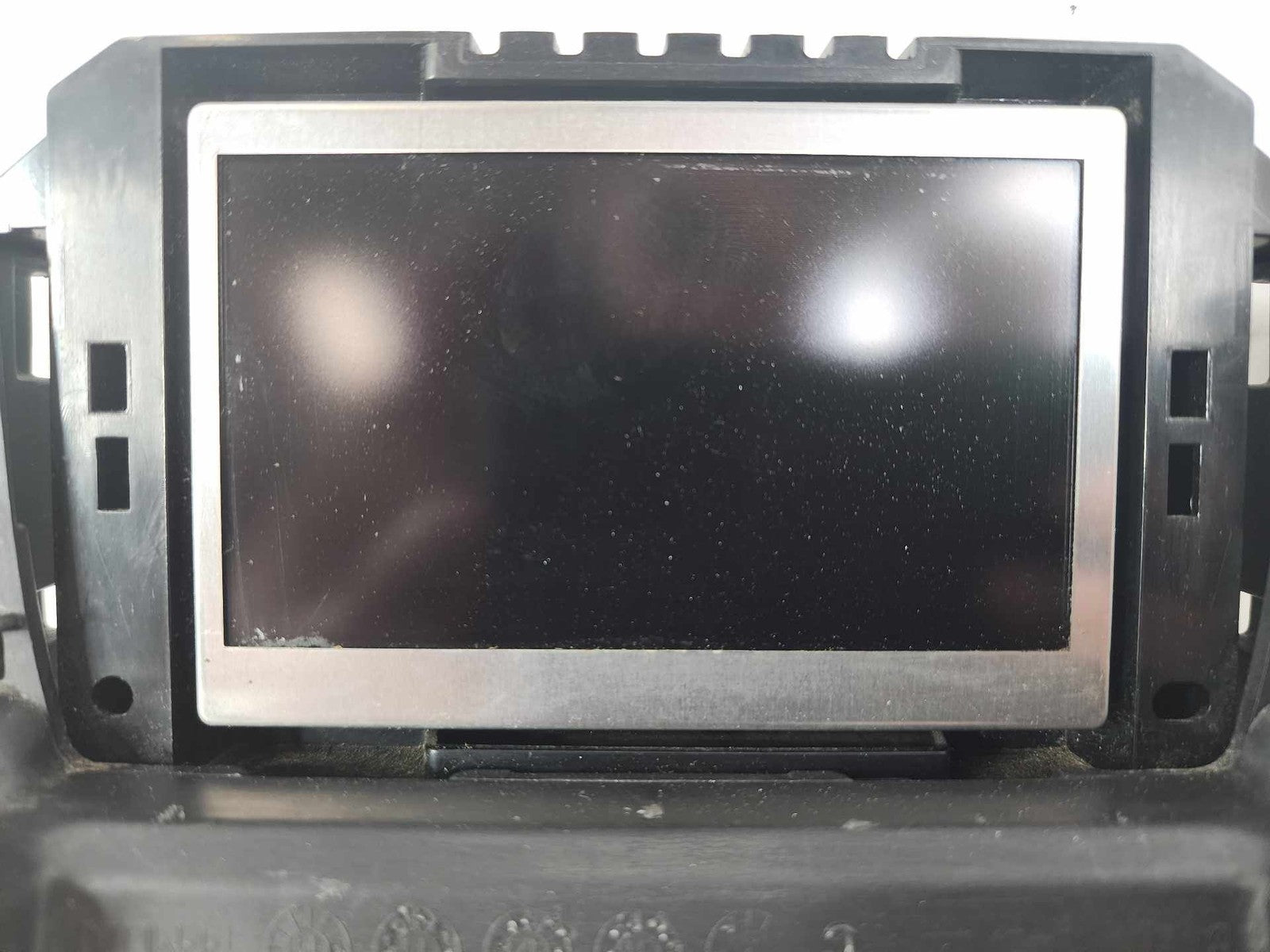 Info-gps-tv Screen FORD FOCUS 12 13 141