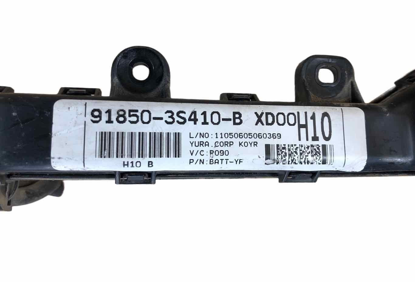 Engine Fuse Box HYUNDAI SONATA 11 12 13 144