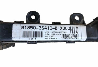 Engine Fuse Box HYUNDAI SONATA 11 12 13 144