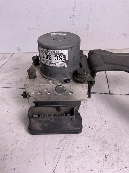 Anti-lock Brake Parts HYUNDAI ELANTRA 130