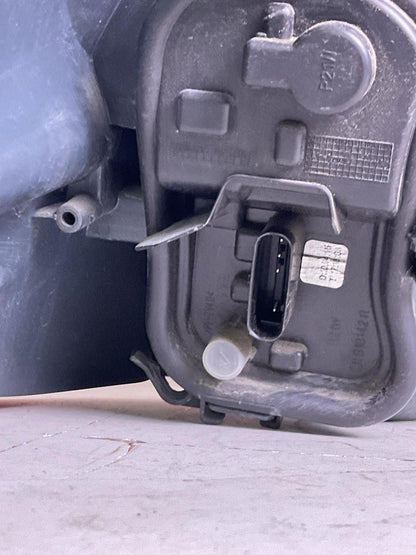 Tail Light Assembly BMW 428I Right 14 15 163