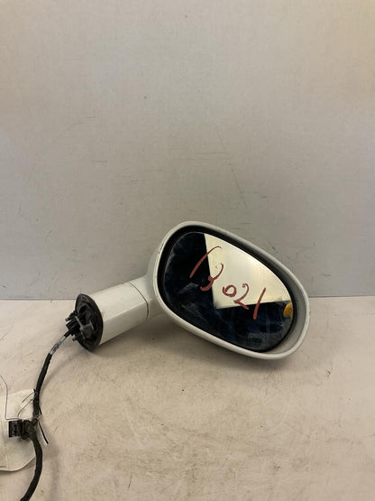 Right Passenger Side Door Mirror For 2015-2019 DODGE CHALLENGER0