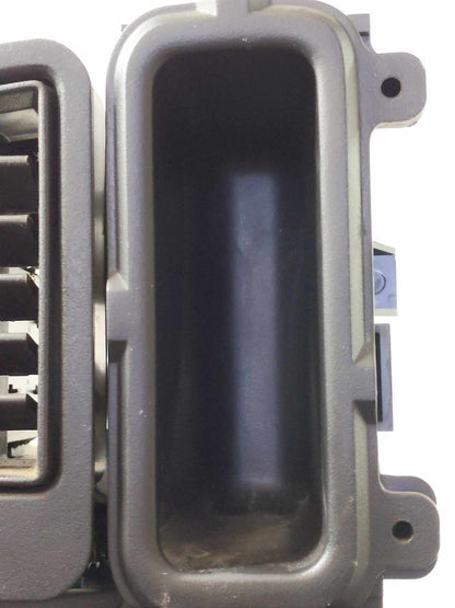 Headlight Switch (dash Mtd) CADILLAC ESCALADE 03 04 05 062