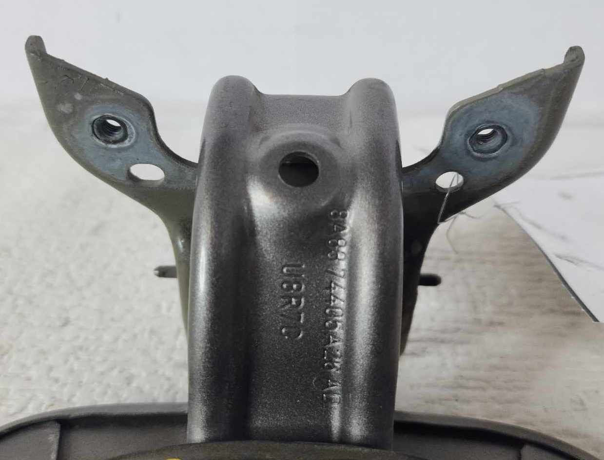 Fuel Tank Door FORD FLEX 09 10 11 12 13 14 15 16 17 18 195