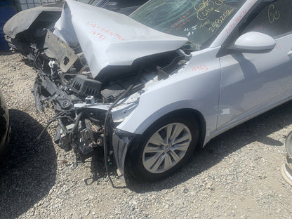 Anti-lock Brake Parts NISSAN SENTRA 202