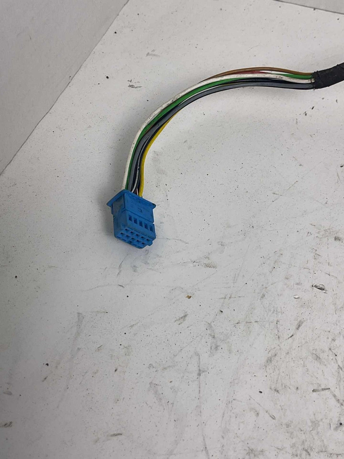 Door Switch Front MERCEDES CL CLASS 00 01 02 03 04 05 062