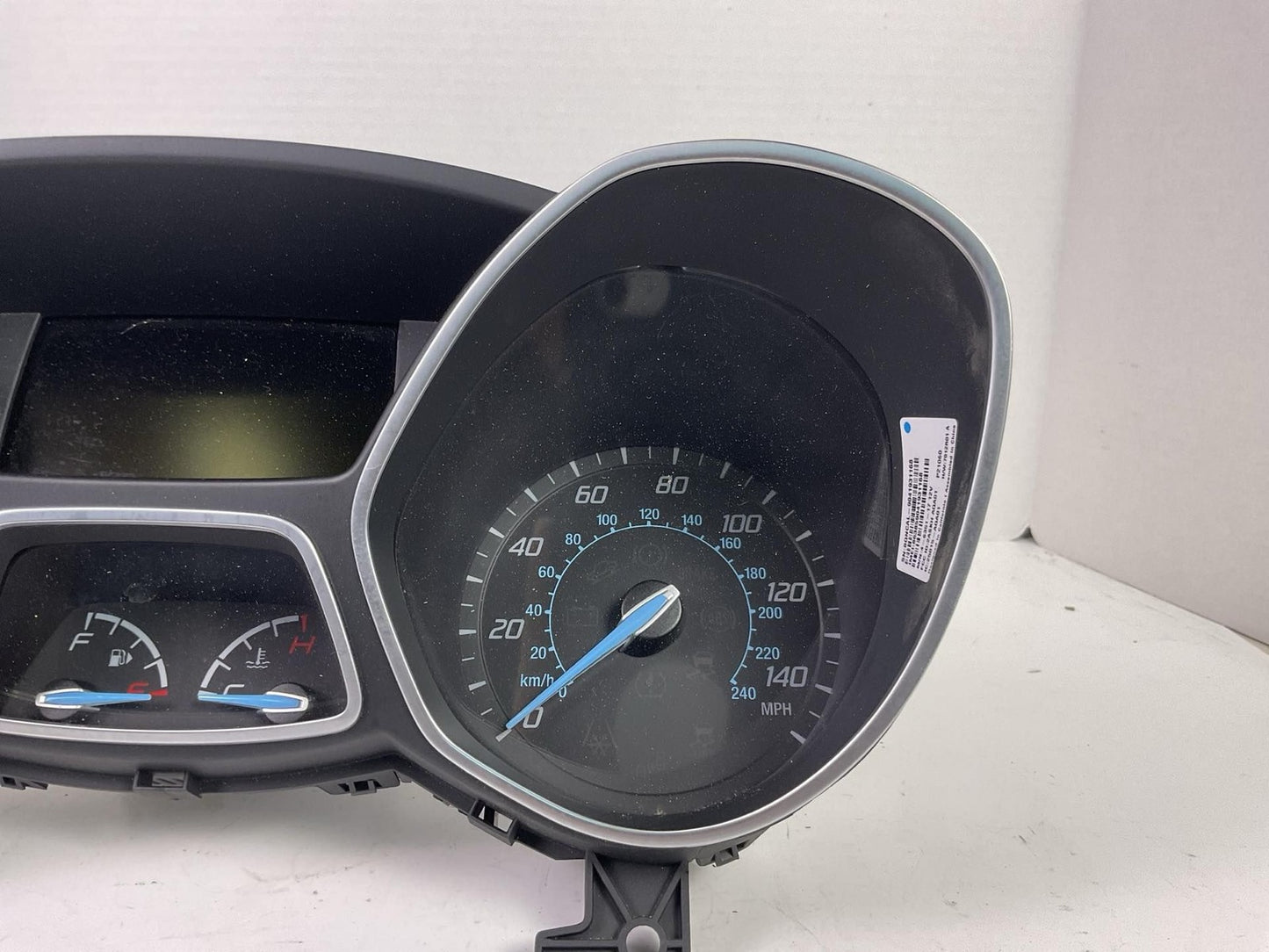 Speedometer FORD FOCUS 13 141