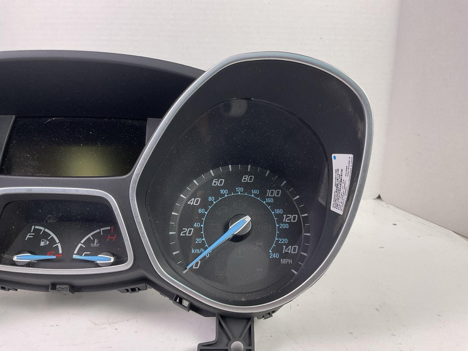 Speedometer FORD FOCUS 13 141
