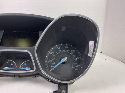 Speedometer FORD FOCUS 13 141