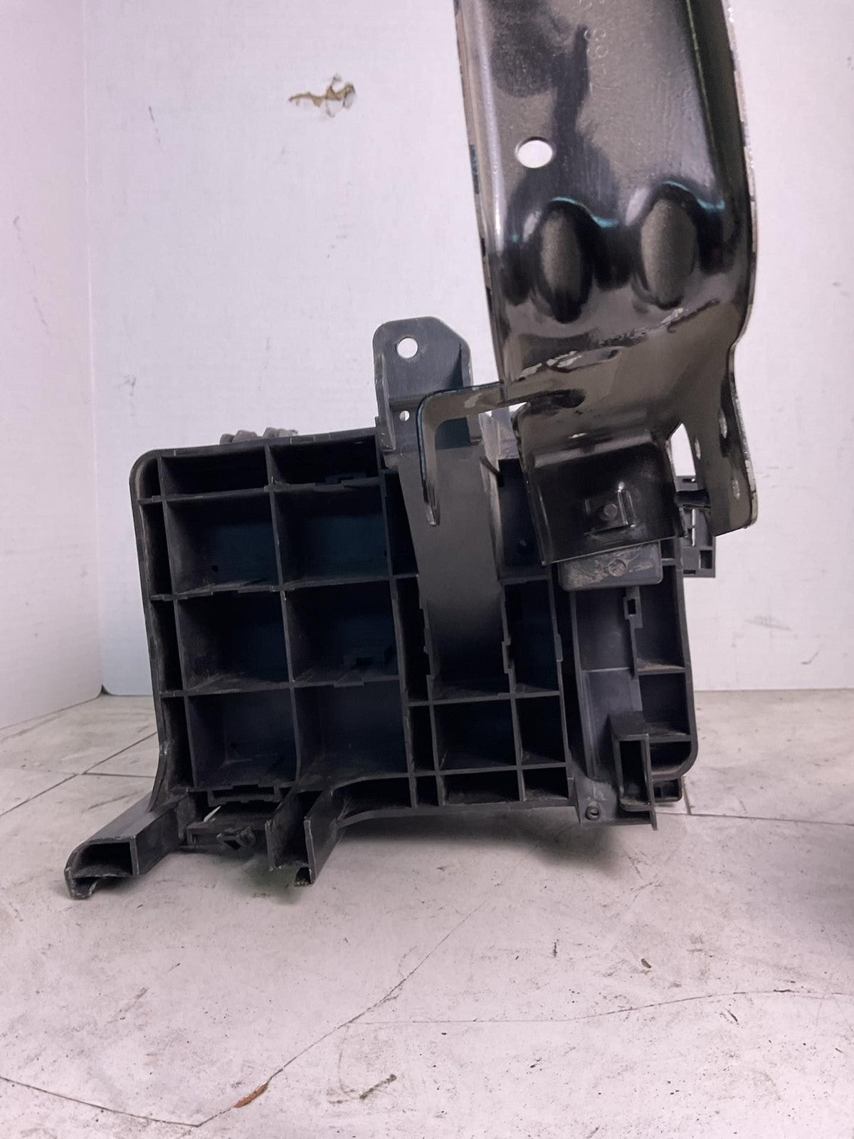 Engine Fuse Box CHEVY EQUINOX 102