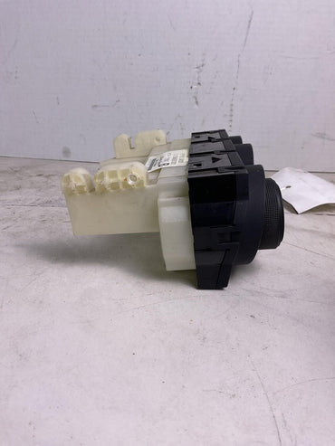 Heater A/c Control NISSAN ALTIMA 07 081