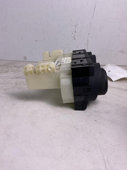 Heater A/c Control NISSAN ALTIMA 07 081