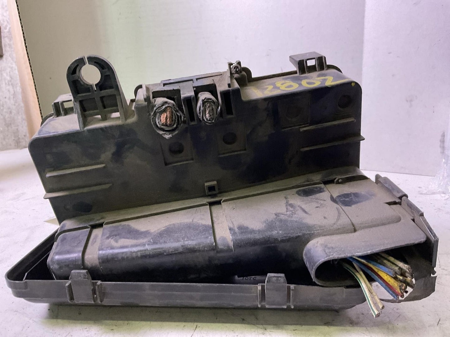 Engine Fuse Box HONDA PILOT 04 05 06 07 081