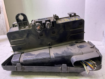 Engine Fuse Box HONDA PILOT 04 05 06 07 081