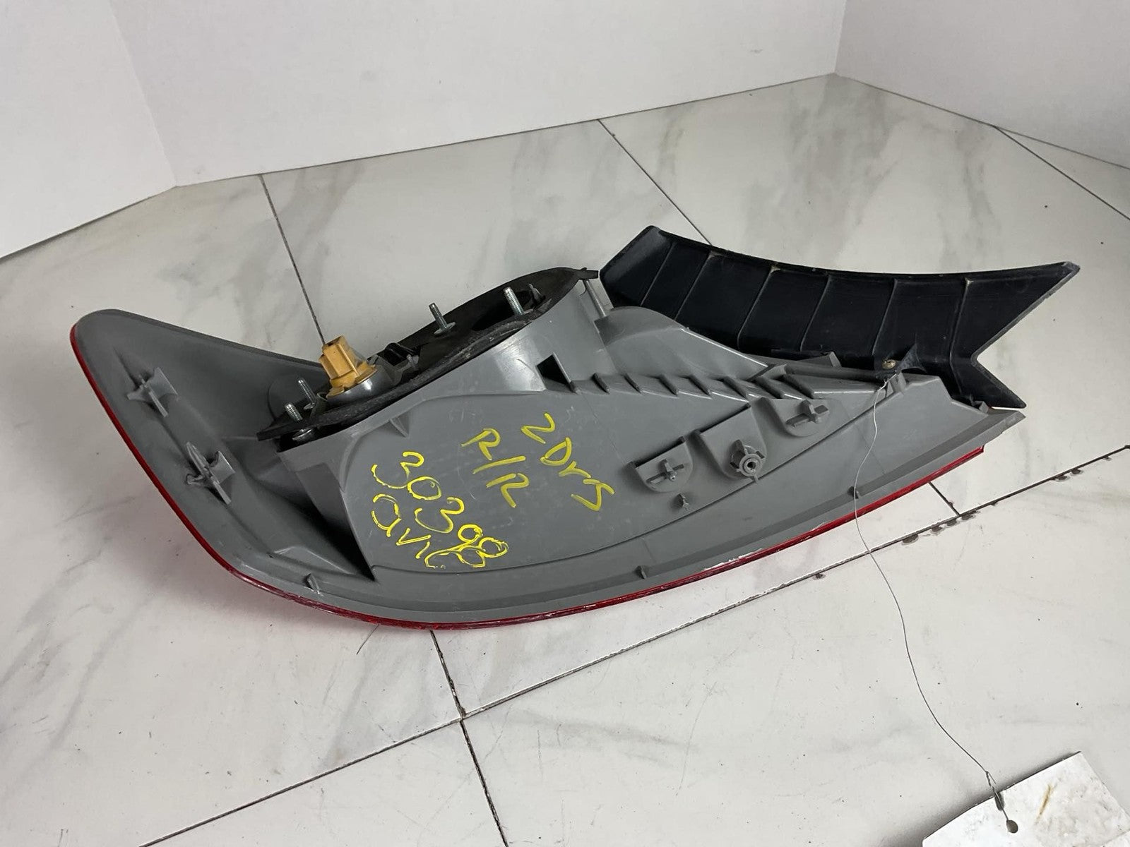 Tail Light Assembly HONDA CIVIC Right 06 07 084