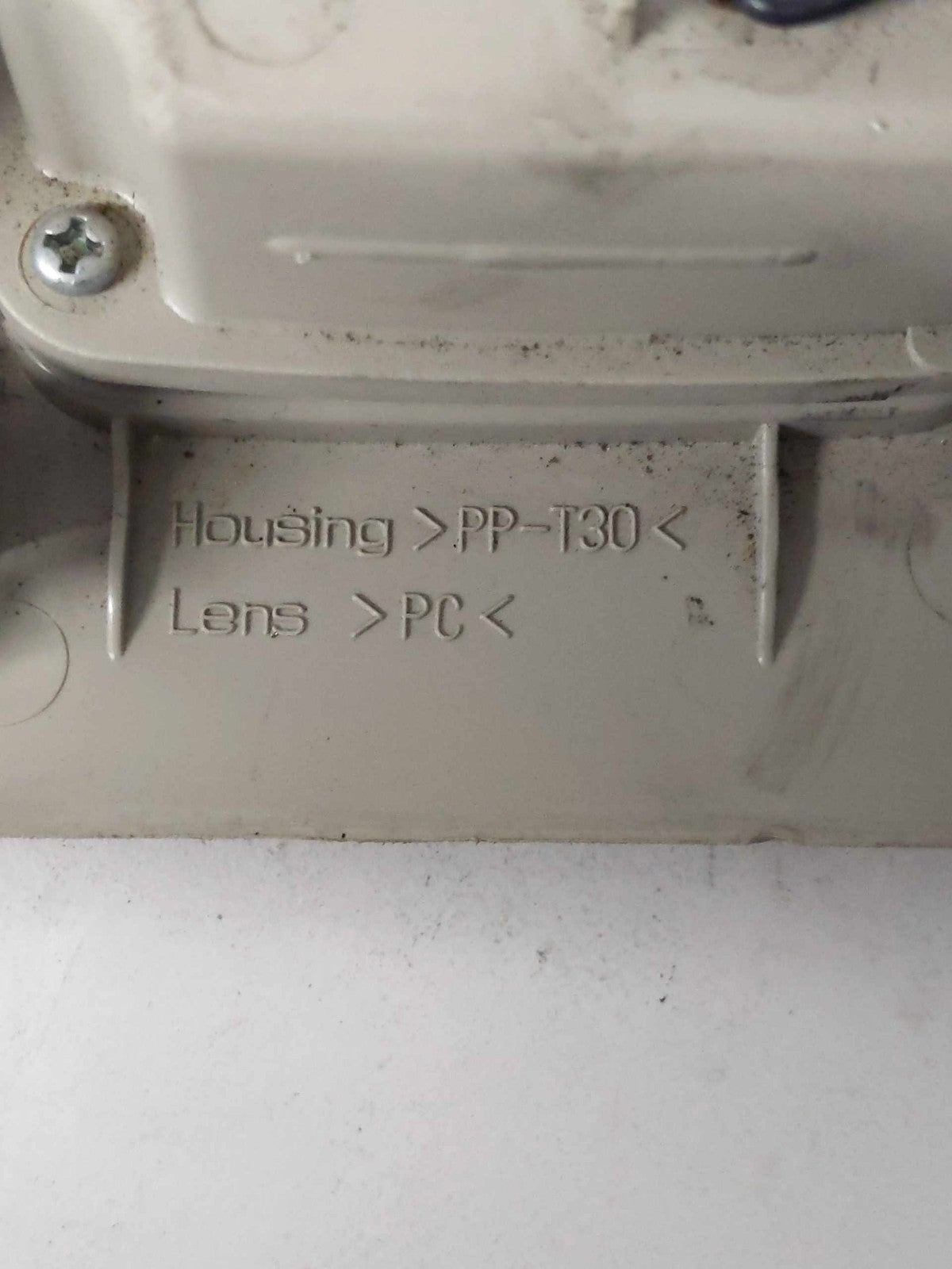 Overhead Console INFINITI M45 077