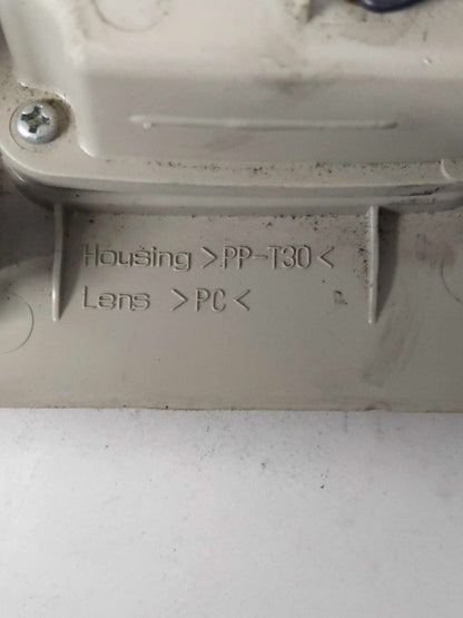 Overhead Console INFINITI M45 077