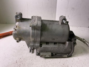 A/c Air Compressor CHEVY TAHOE 08 09 10 11 12 131