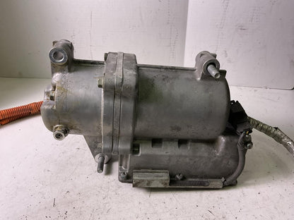 A/c Air Compressor CHEVY TAHOE 08 09 10 11 12 131